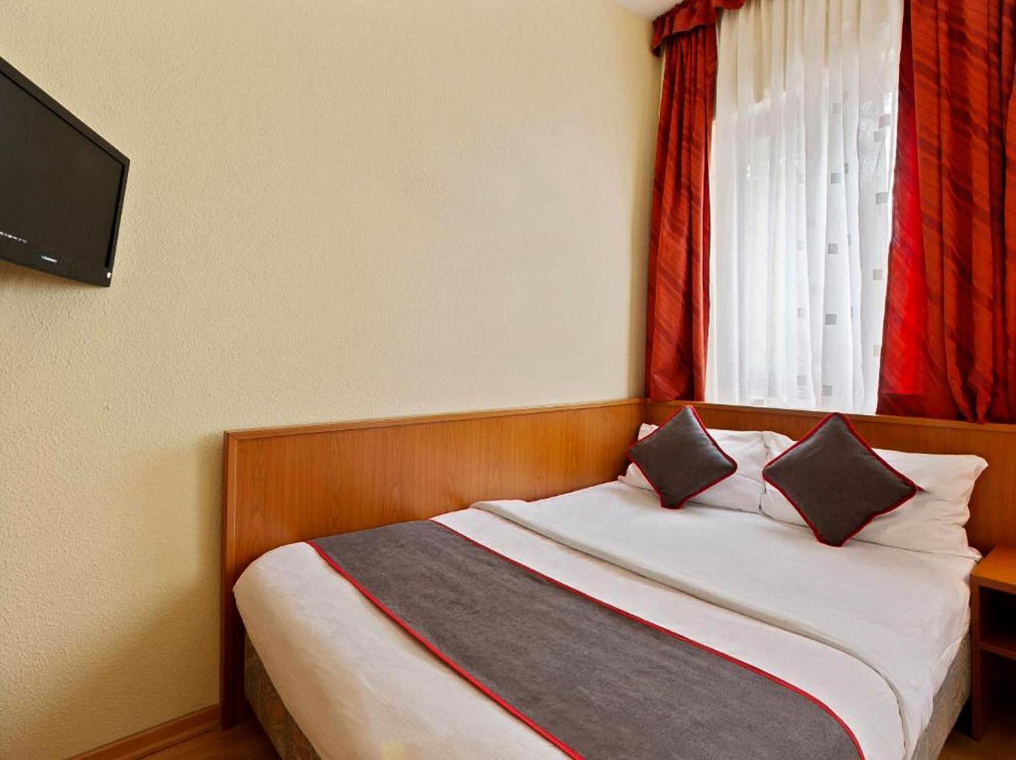 Hotel Bohemia — Foto 3